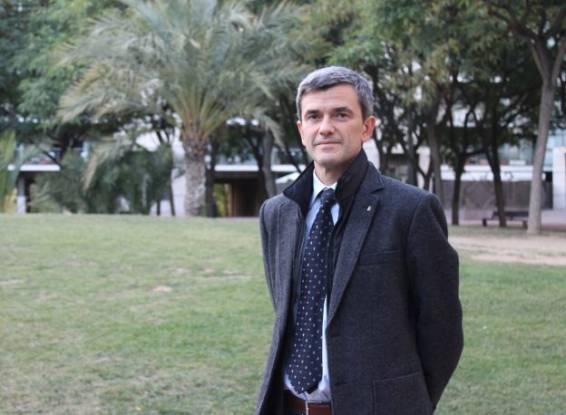 Opiniones UNEATLANTICO: Maurzio Battino distinguido entre los investigadores más influyentes del mundo