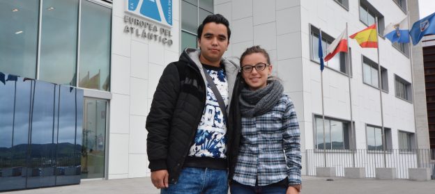 Opiniones UNEATLANTICO: Estudiantes de Colombia en la Universidad Europea del Atlántico